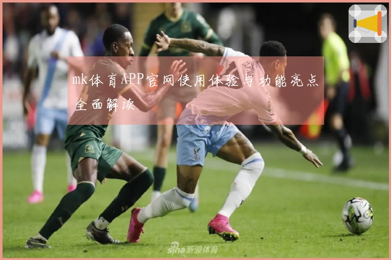 mk体育APP官网使用体验与功能亮点全面解读