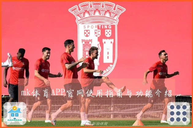 mk体育APP官网使用指南与功能介绍